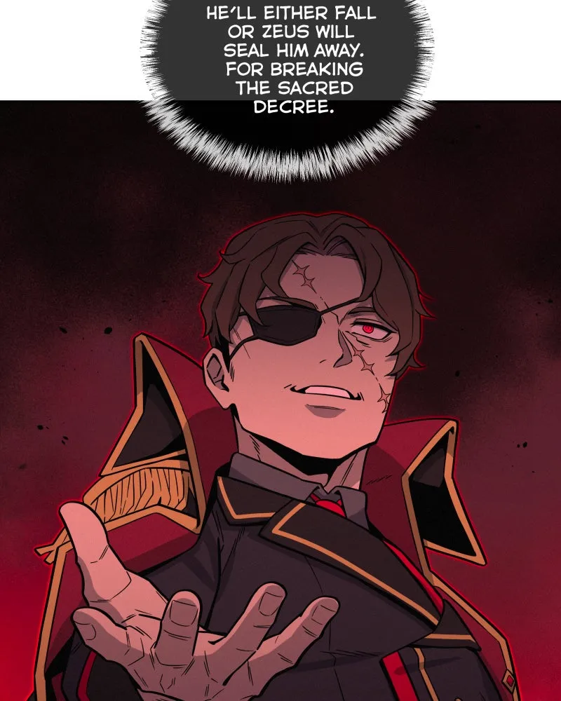 Horde: Dark Contract Saga Chapter 12 page 127 - 