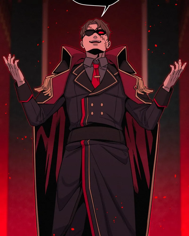 Horde: Dark Contract Saga Chapter 12 page 131 - 