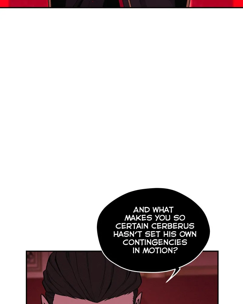 Horde: Dark Contract Saga Chapter 12 page 132 - 