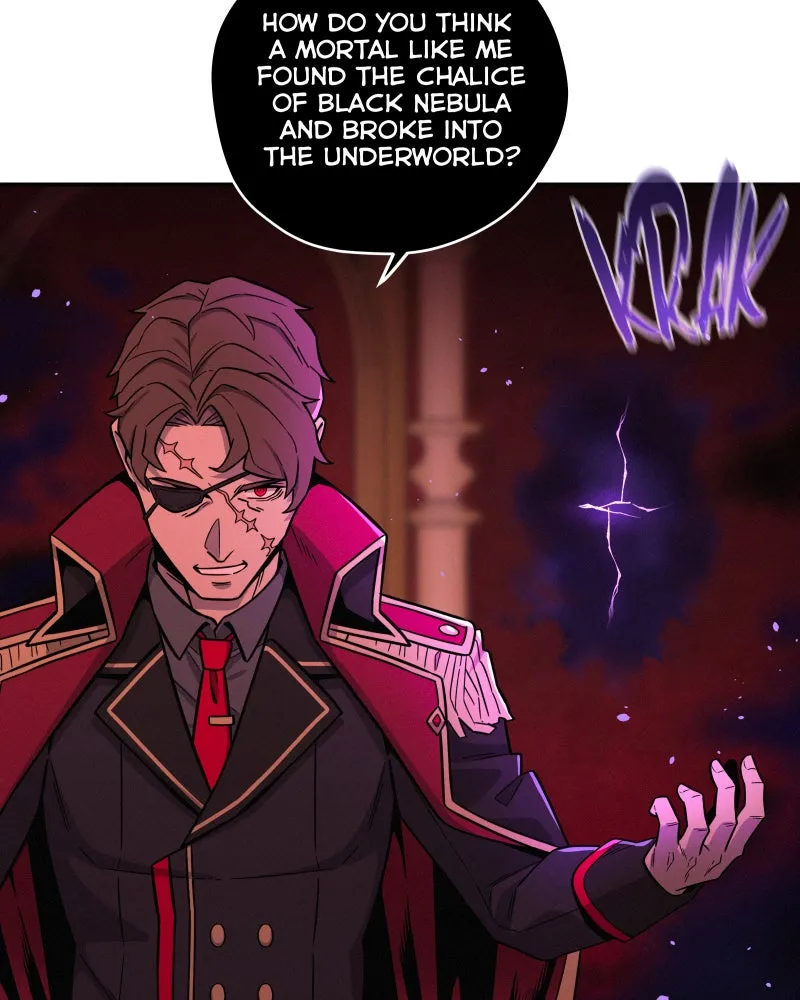 Horde: Dark Contract Saga Chapter 12 page 134 - 
