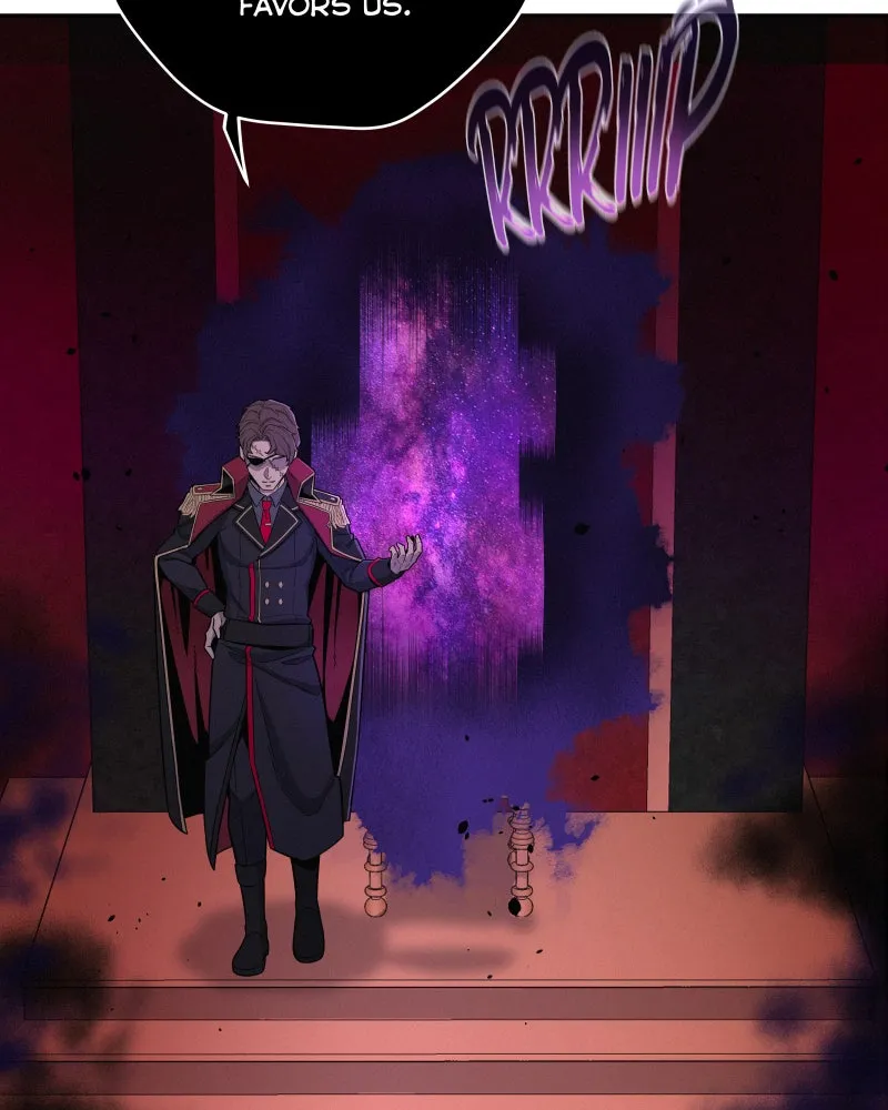 Horde: Dark Contract Saga Chapter 12 page 136 - 