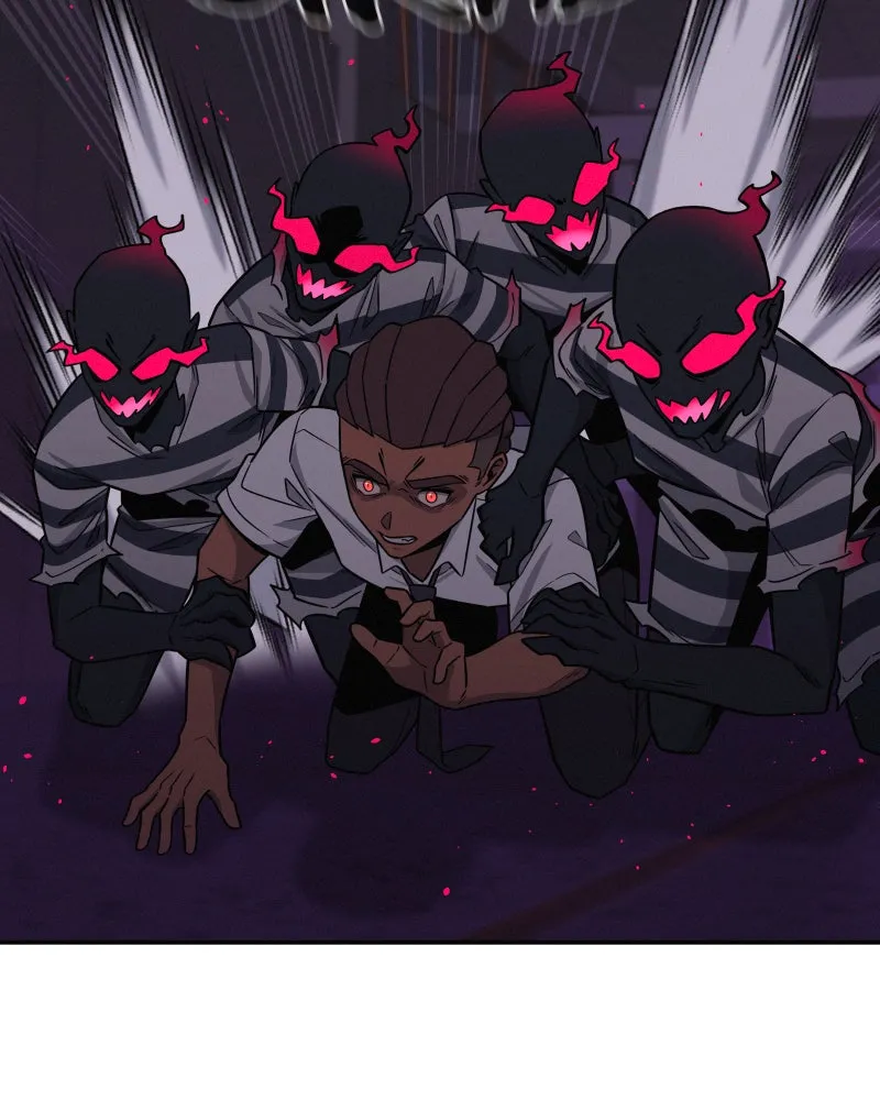 Horde: Dark Contract Saga Chapter 12 page 15 - 