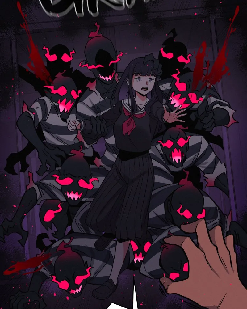 Horde: Dark Contract Saga Chapter 12 page 20 - 