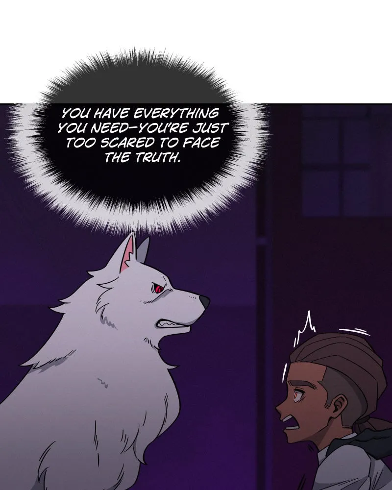 Horde: Dark Contract Saga Chapter 12 page 27 - 