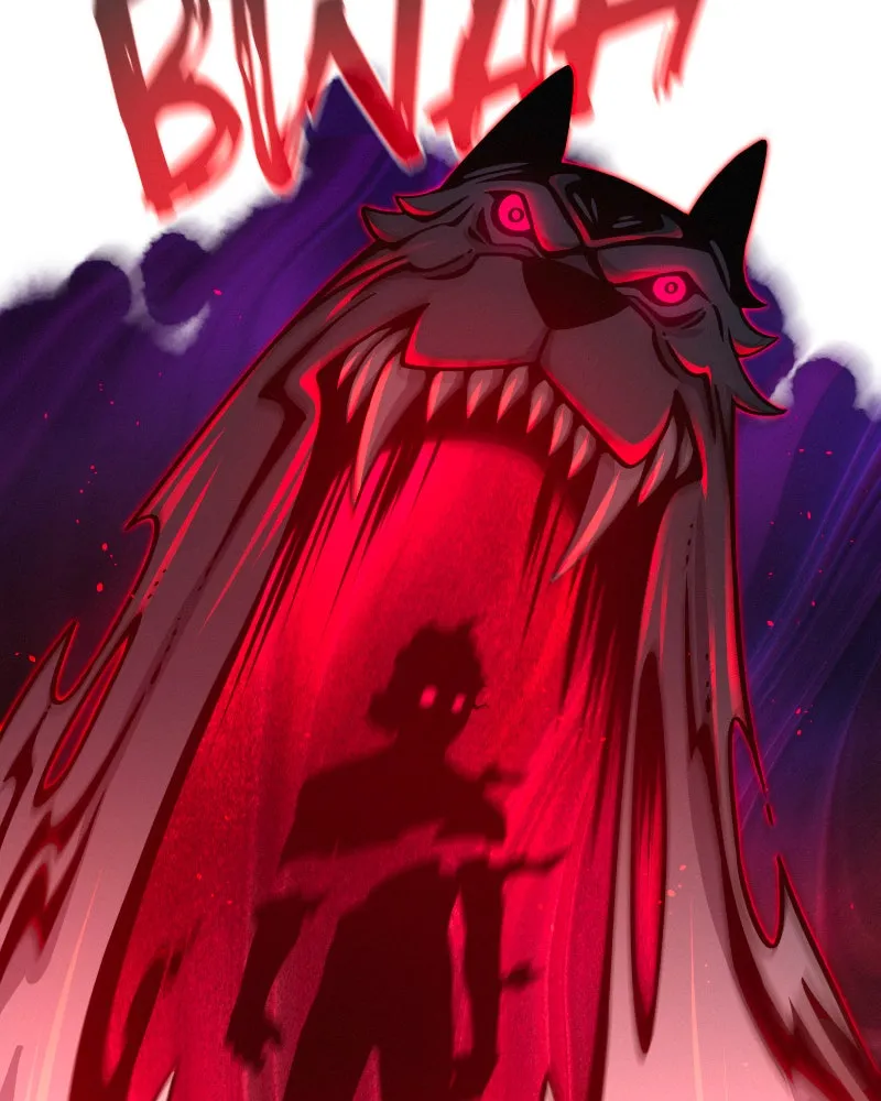 Horde: Dark Contract Saga Chapter 12 page 30 - 