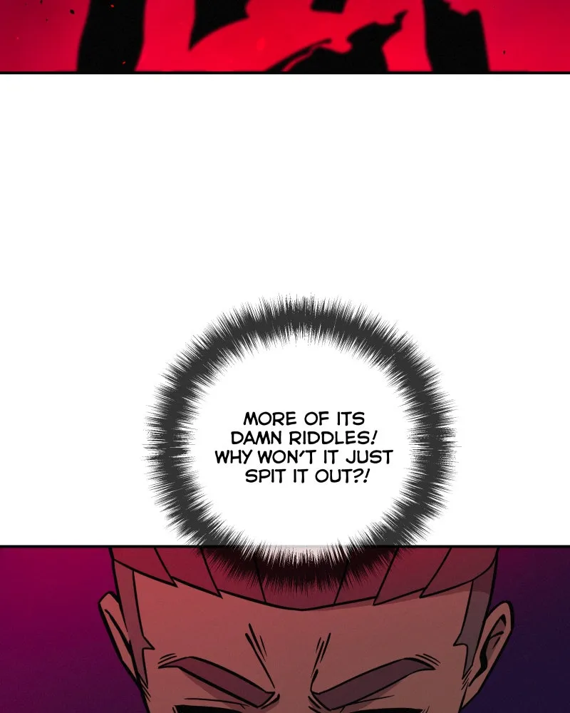 Horde: Dark Contract Saga Chapter 12 page 33 - 