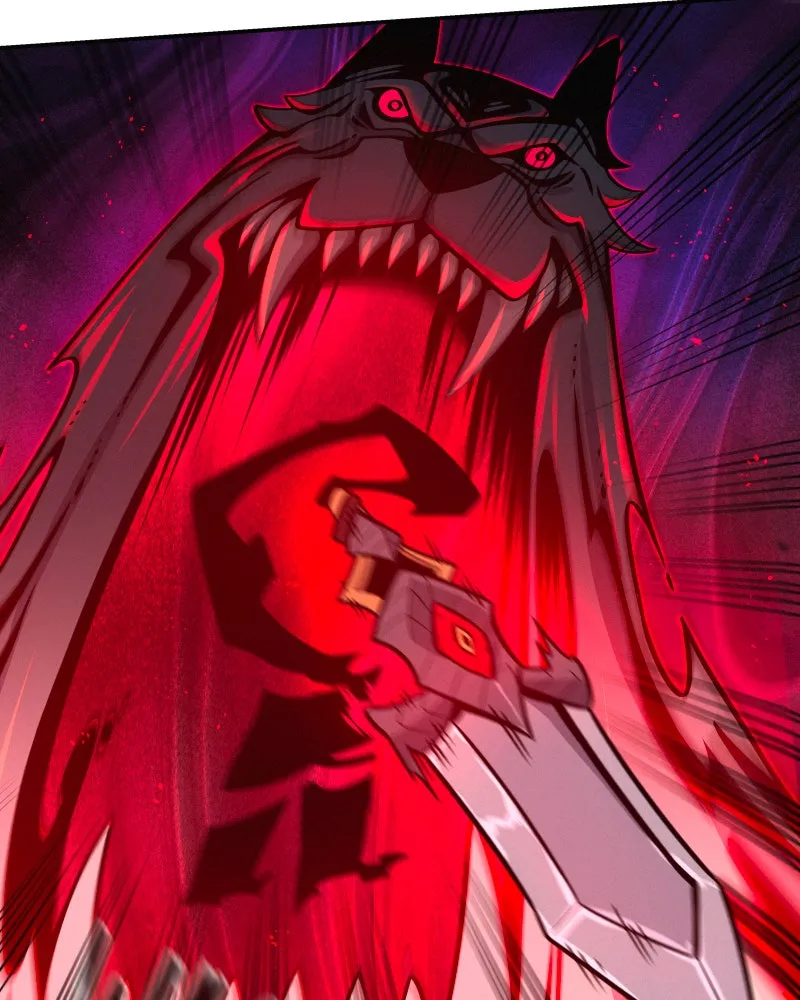 Horde: Dark Contract Saga Chapter 12 page 35 - 