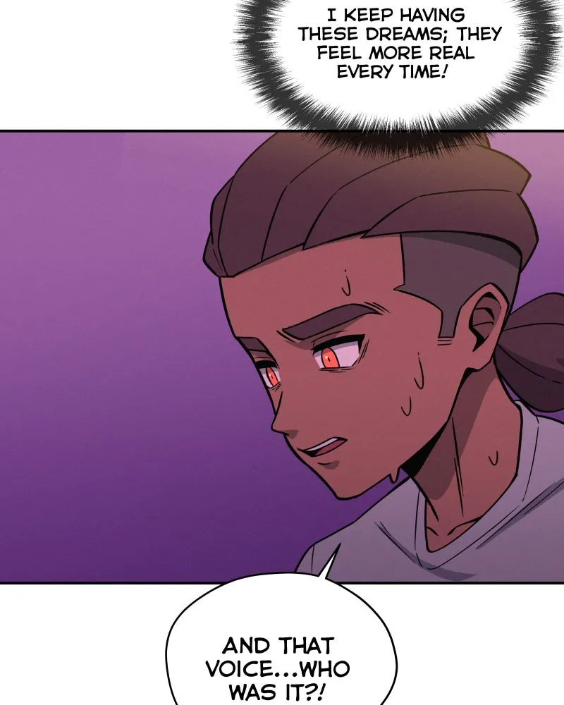 Horde: Dark Contract Saga Chapter 12 page 40 - 