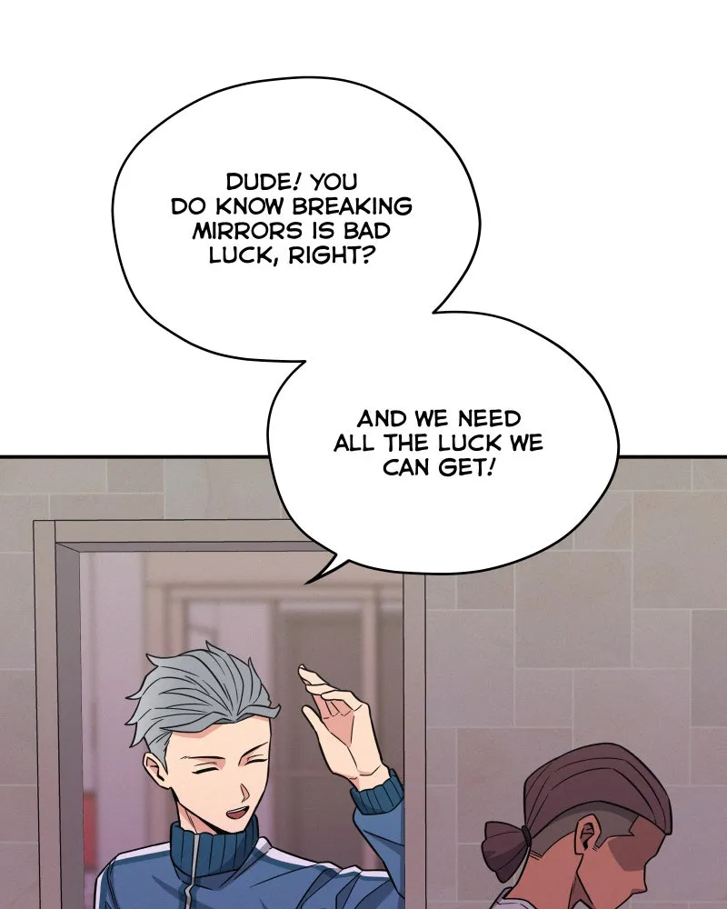 Horde: Dark Contract Saga Chapter 12 page 50 - 