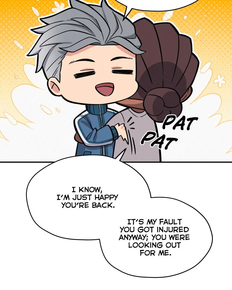 Horde: Dark Contract Saga Chapter 12 page 57 - 