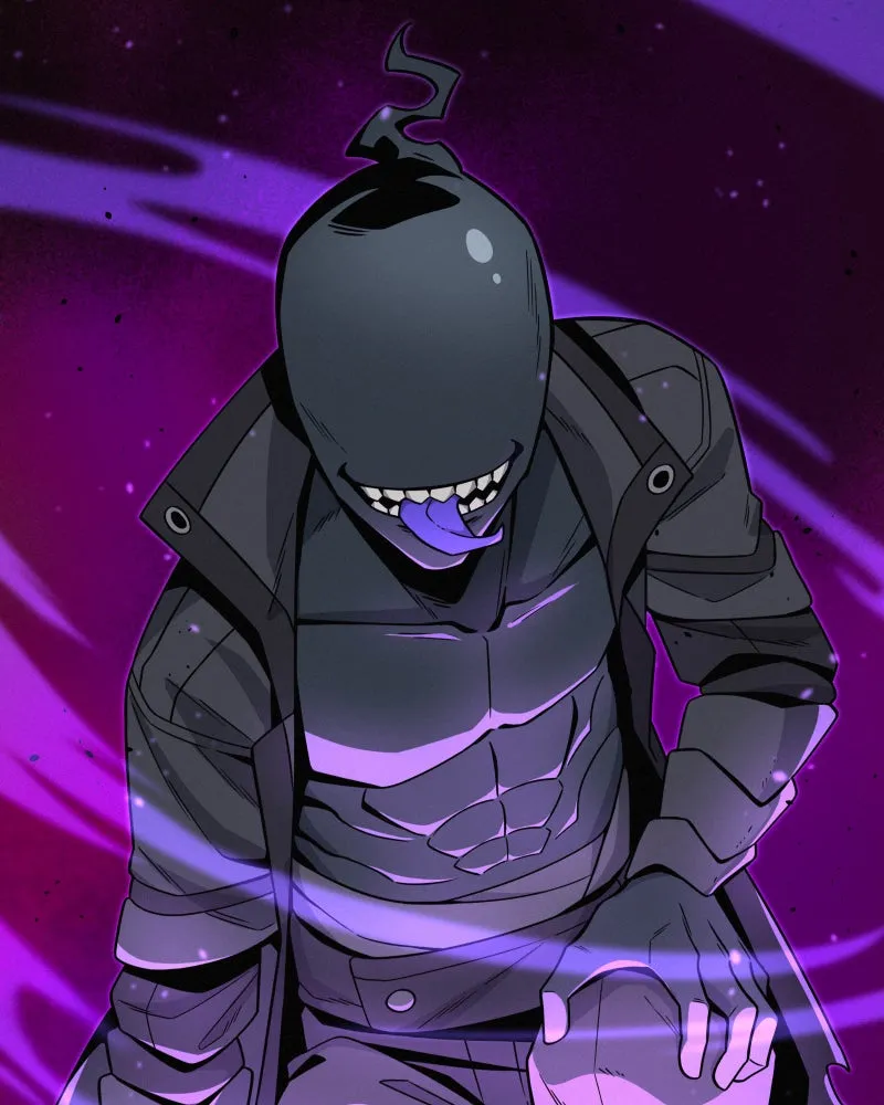 Horde: Dark Contract Saga Chapter 12 page 69 - 