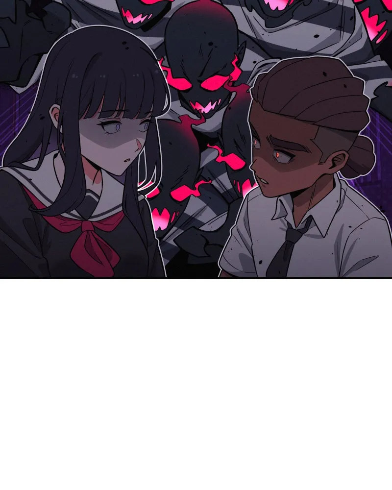 Horde: Dark Contract Saga Chapter 12 page 8 - 