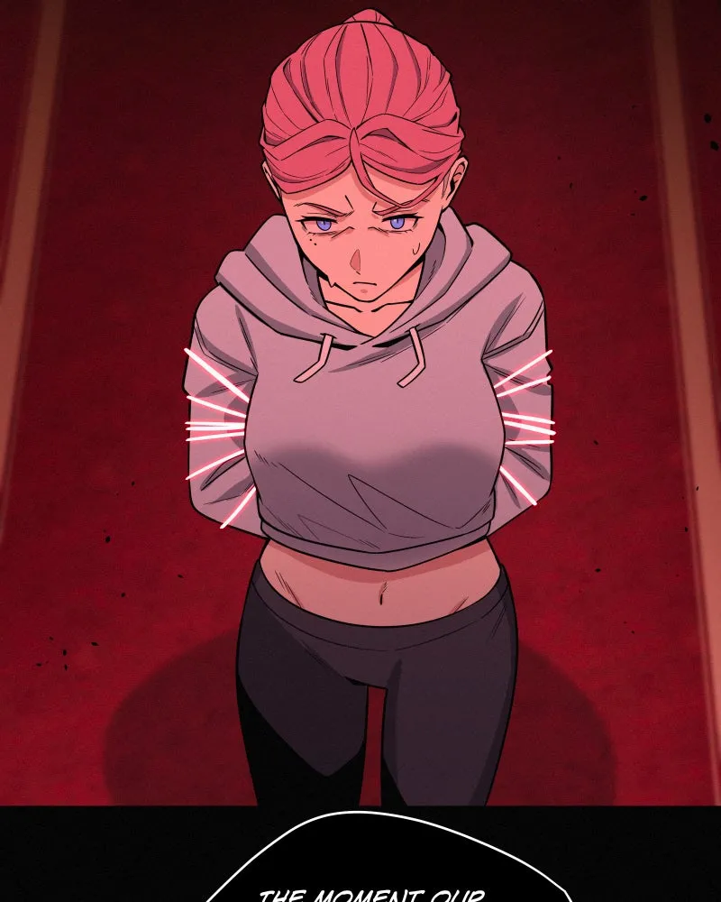 Horde: Dark Contract Saga Chapter 12 page 77 - 