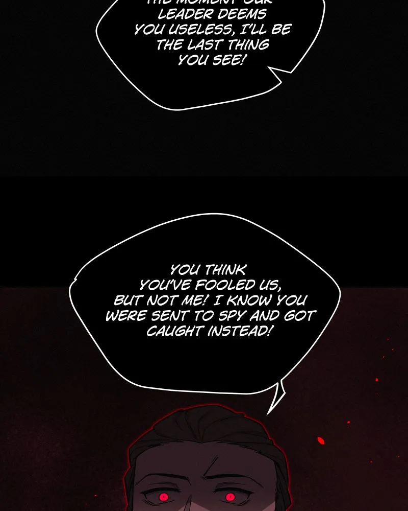 Horde: Dark Contract Saga Chapter 12 page 78 - 