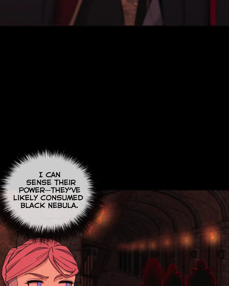 Horde: Dark Contract Saga Chapter 12 page 83 - 