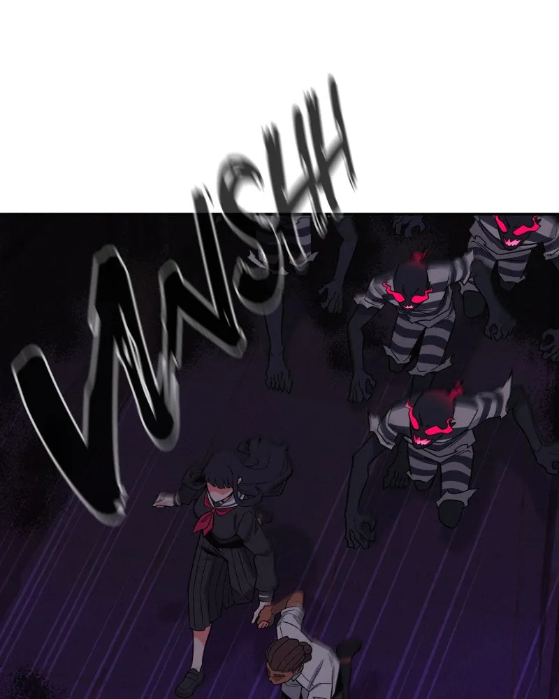 Horde: Dark Contract Saga Chapter 12 page 10 - 