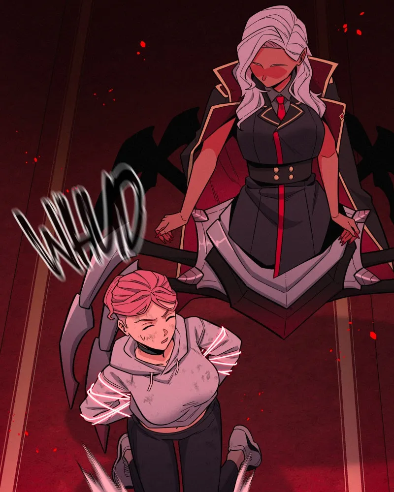 Horde: Dark Contract Saga Chapter 12 page 91 - 