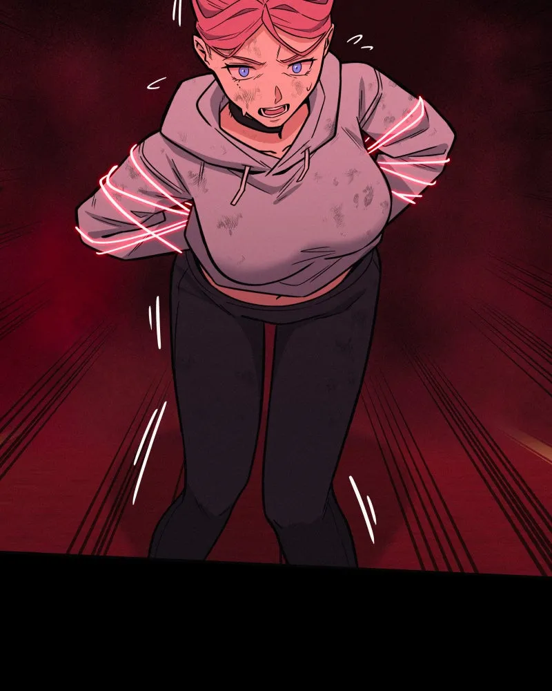 Horde: Dark Contract Saga Chapter 12 page 95 - 