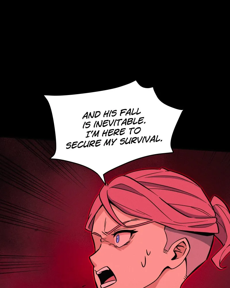 Horde: Dark Contract Saga Chapter 12 page 96 - 