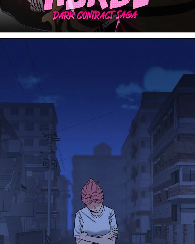 Horde: Dark Contract Saga Chapter 13 page 2 - 