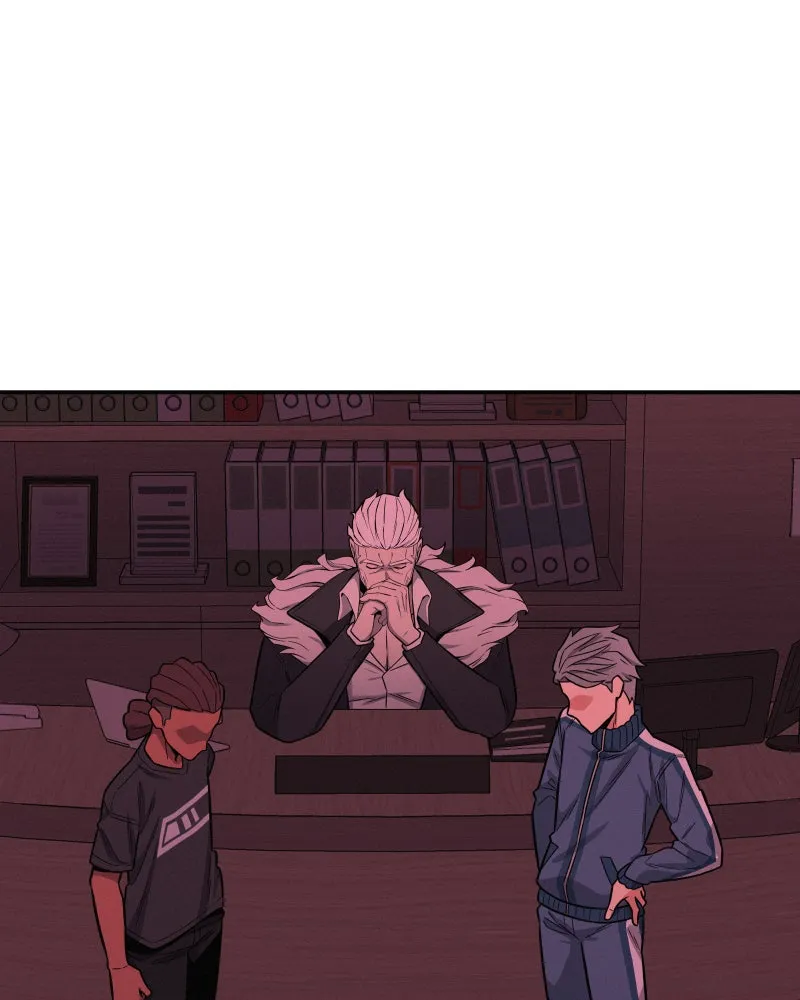 Horde: Dark Contract Saga Chapter 13 page 11 - 