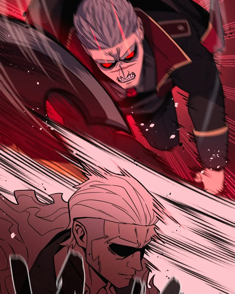 Horde: Dark Contract Saga Chapter 13 page 103 - 