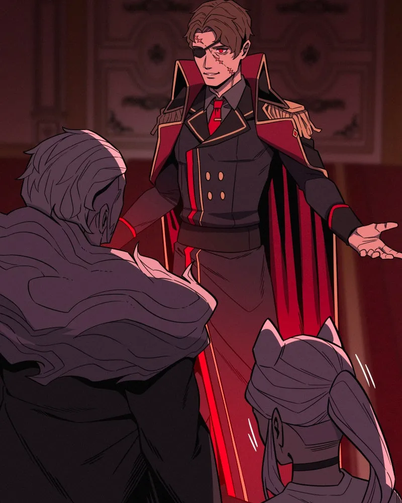 Horde: Dark Contract Saga Chapter 13 page 110 - 
