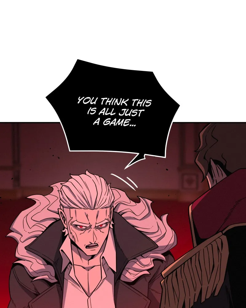 Horde: Dark Contract Saga Chapter 13 page 113 - 