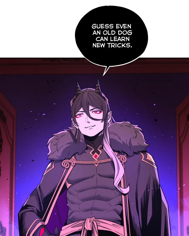 Horde: Dark Contract Saga Chapter 13 page 116 - 