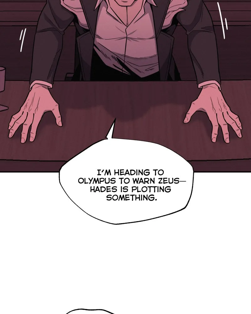 Horde: Dark Contract Saga Chapter 13 page 21 - 
