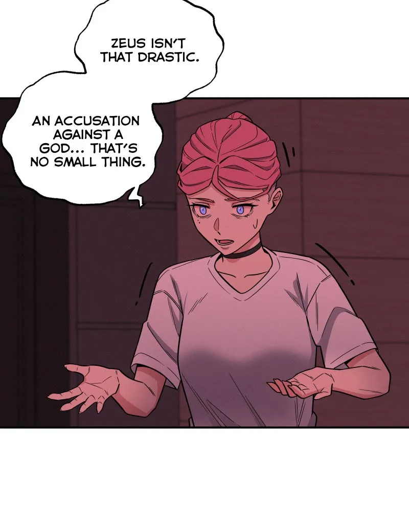 Horde: Dark Contract Saga Chapter 13 page 22 - 