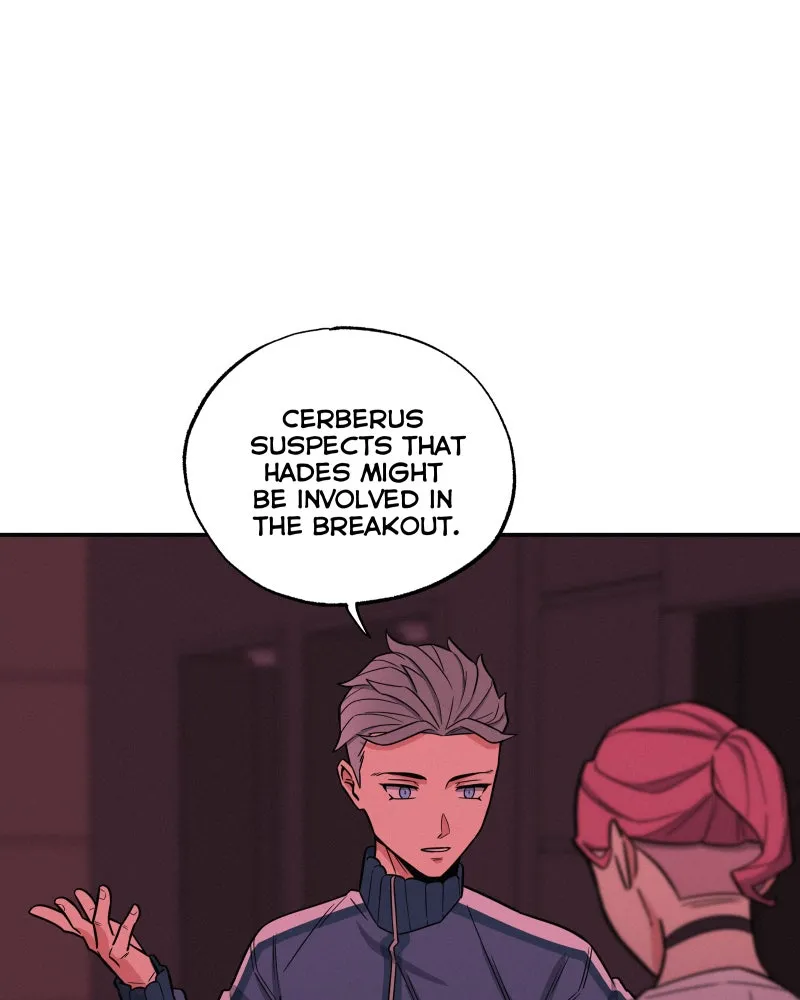 Horde: Dark Contract Saga Chapter 13 page 23 - 