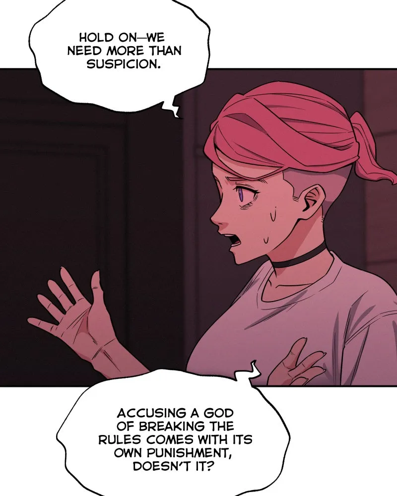 Horde: Dark Contract Saga Chapter 13 page 25 - 