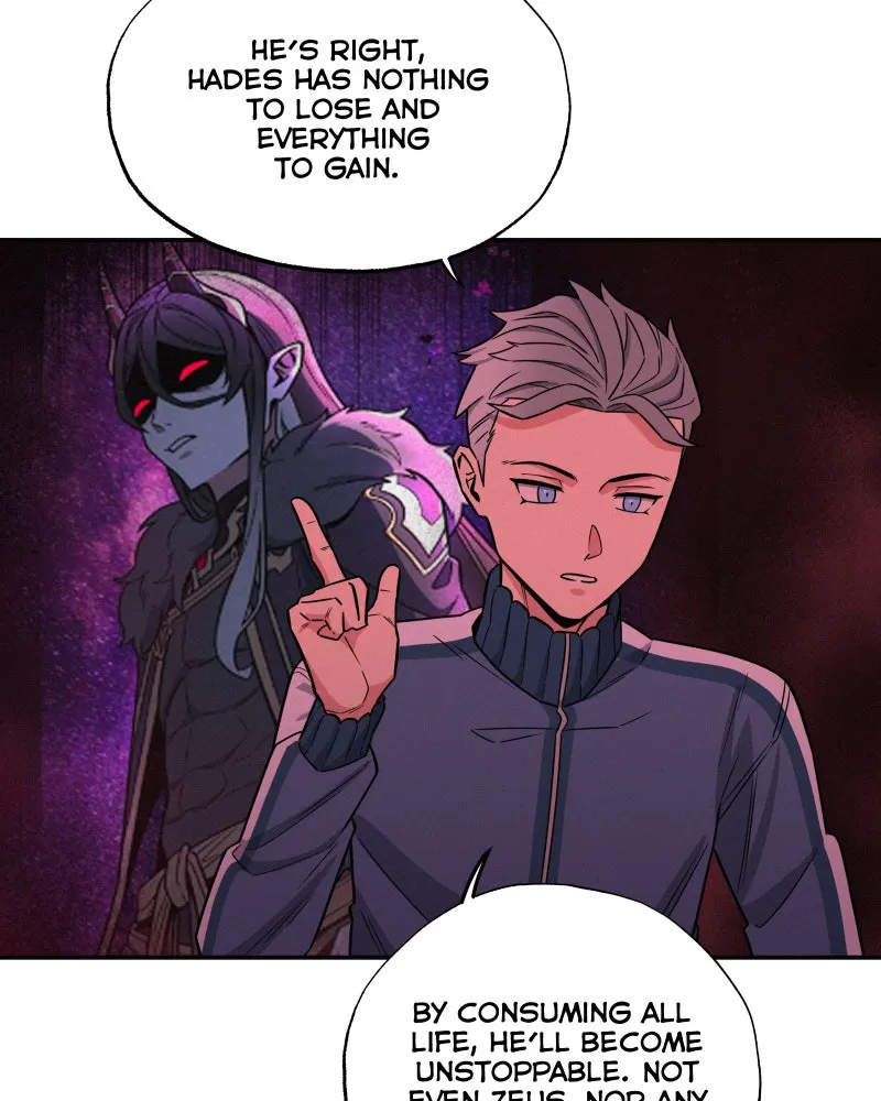 Horde: Dark Contract Saga Chapter 13 page 28 - 
