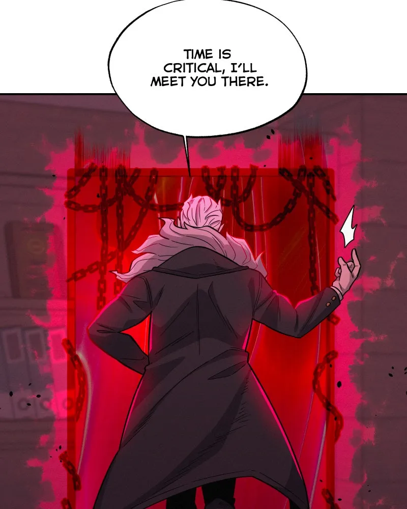 Horde: Dark Contract Saga Chapter 13 page 31 - 