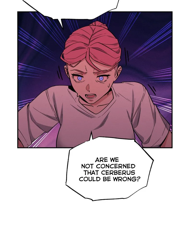 Horde: Dark Contract Saga Chapter 13 page 33 - 