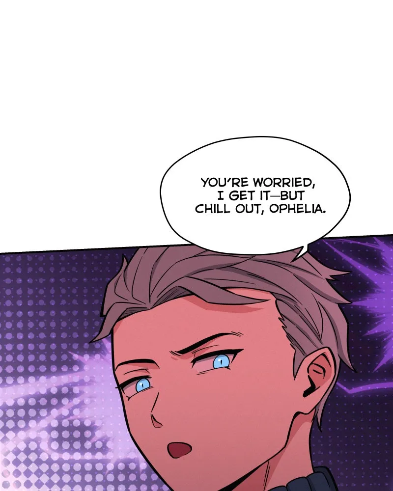 Horde: Dark Contract Saga Chapter 13 page 34 - 