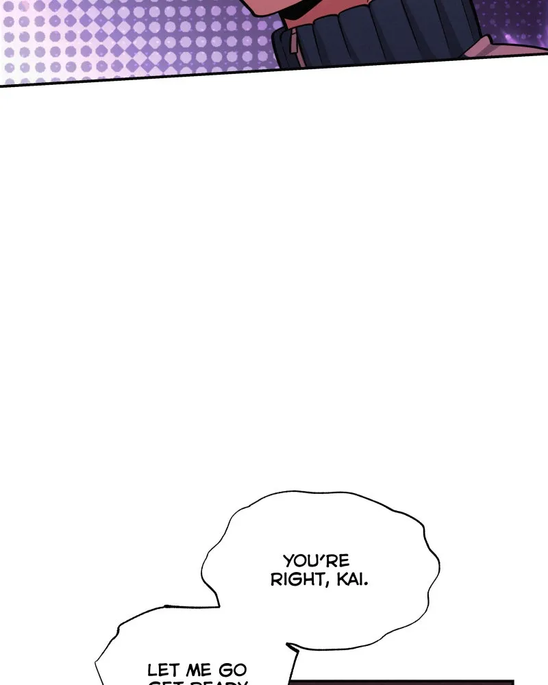 Horde: Dark Contract Saga Chapter 13 page 35 - 
