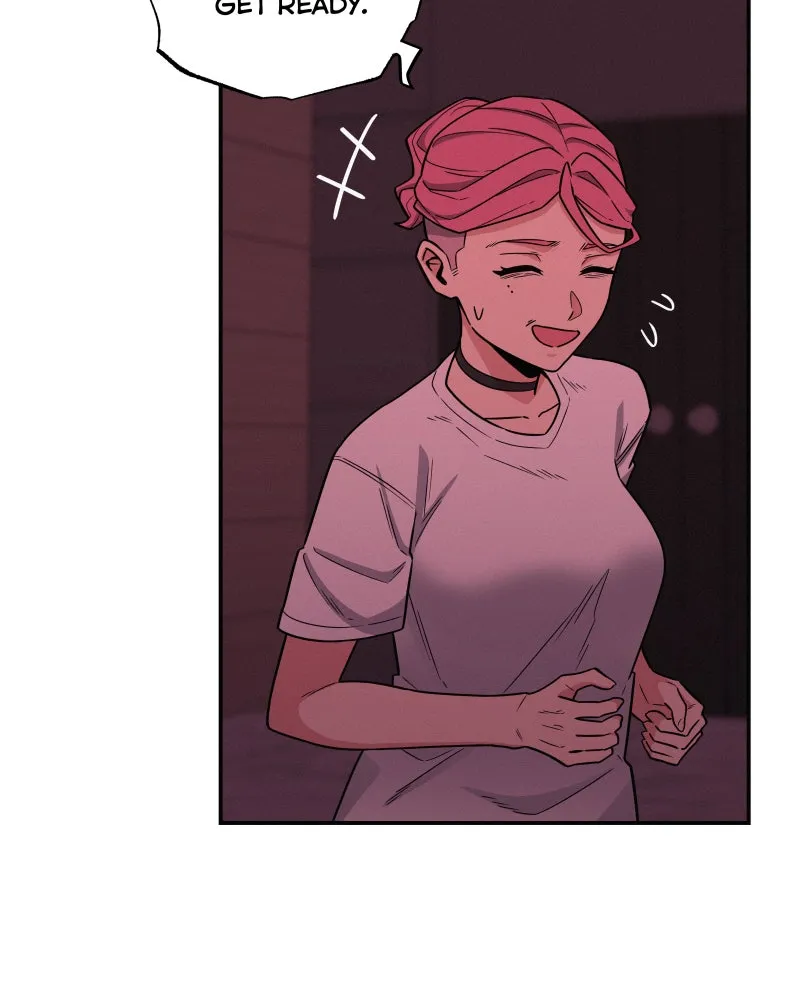 Horde: Dark Contract Saga Chapter 13 page 36 - 