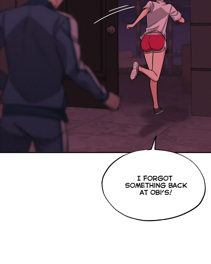 Horde: Dark Contract Saga Chapter 13 page 38 - 