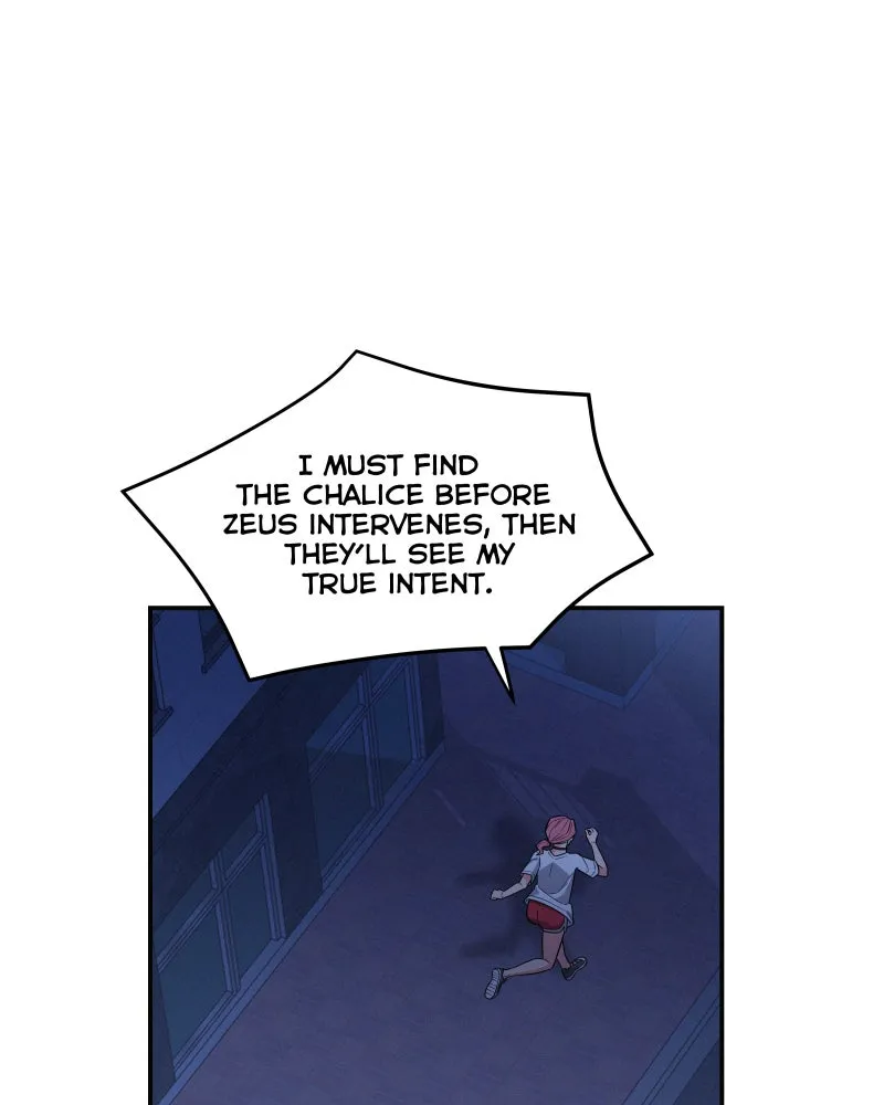 Horde: Dark Contract Saga Chapter 13 page 39 - 