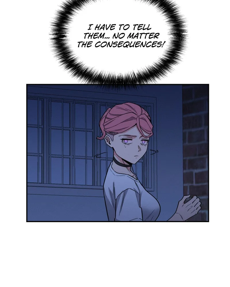 Horde: Dark Contract Saga Chapter 13 page 5 - 