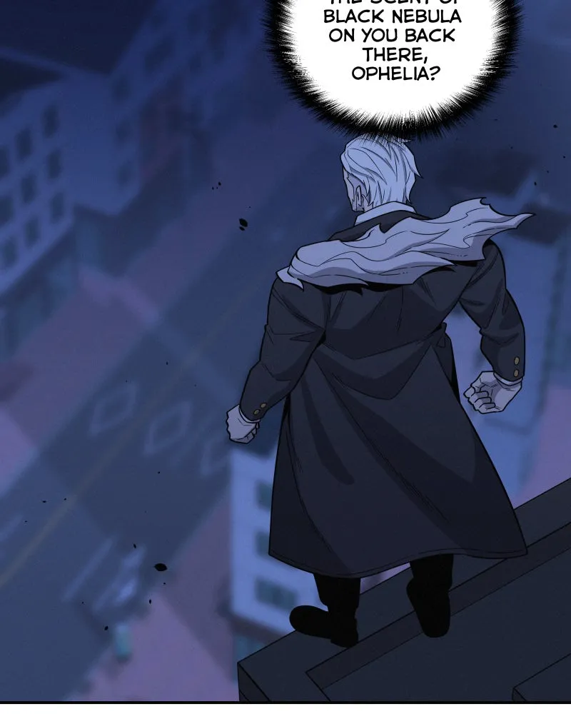 Horde: Dark Contract Saga Chapter 13 page 43 - 