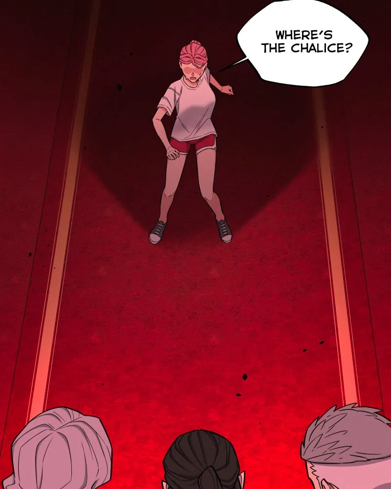 Horde: Dark Contract Saga Chapter 13 page 46 - 