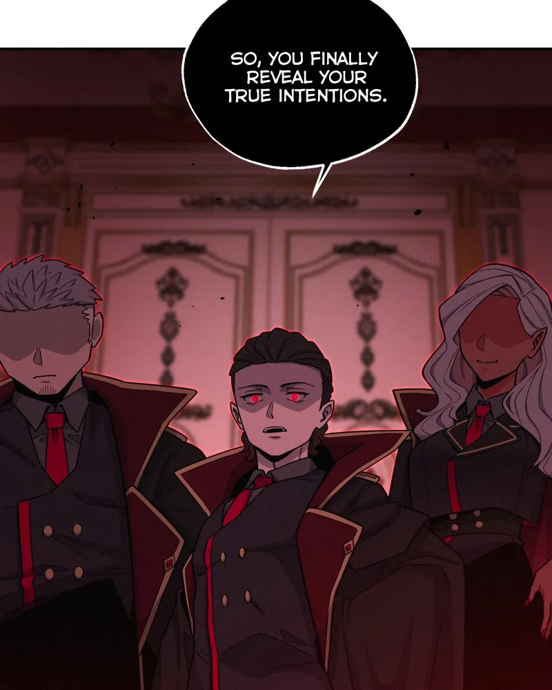 Horde: Dark Contract Saga Chapter 13 page 48 - 