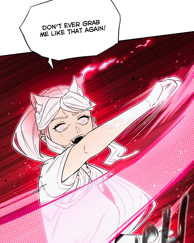 Horde: Dark Contract Saga Chapter 13 page 51 - 