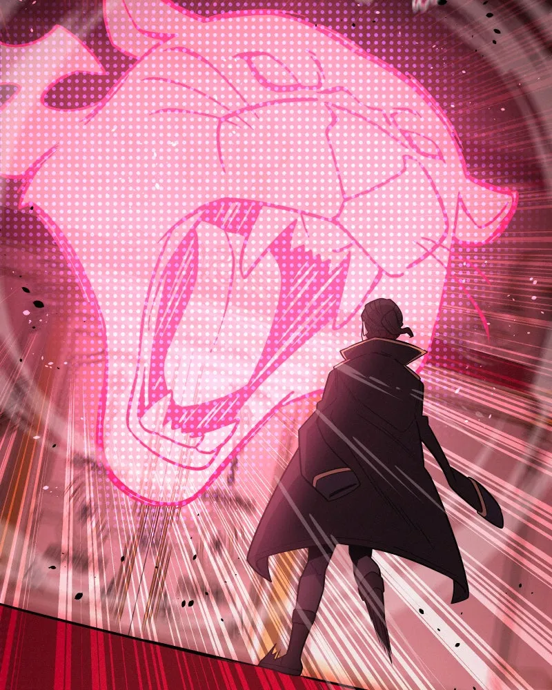 Horde: Dark Contract Saga Chapter 13 page 56 - 