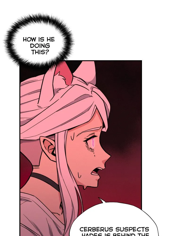 Horde: Dark Contract Saga Chapter 13 page 84 - 