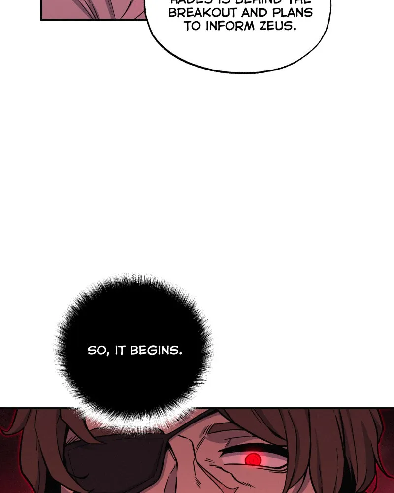 Horde: Dark Contract Saga Chapter 13 page 85 - 