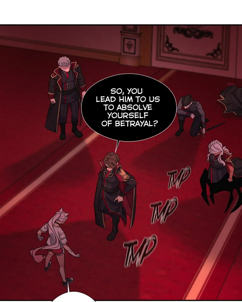 Horde: Dark Contract Saga Chapter 13 page 87 - 